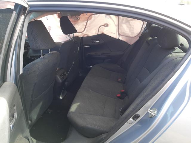 Photo 5 VIN: 1HGCR2F79HA256888 - HONDA ACCORD EX 