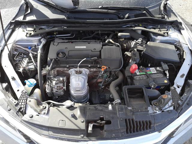 Photo 6 VIN: 1HGCR2F79HA256888 - HONDA ACCORD EX 