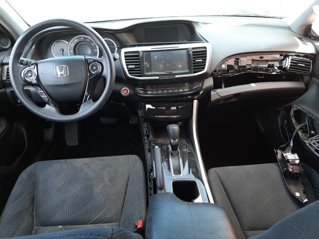 Photo 8 VIN: 1HGCR2F79HA256888 - HONDA ACCORD EX 