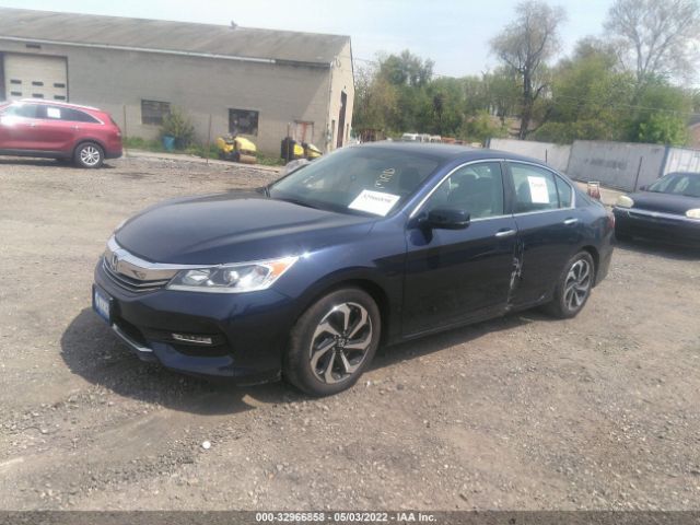 Photo 1 VIN: 1HGCR2F79HA257426 - HONDA ACCORD SEDAN 