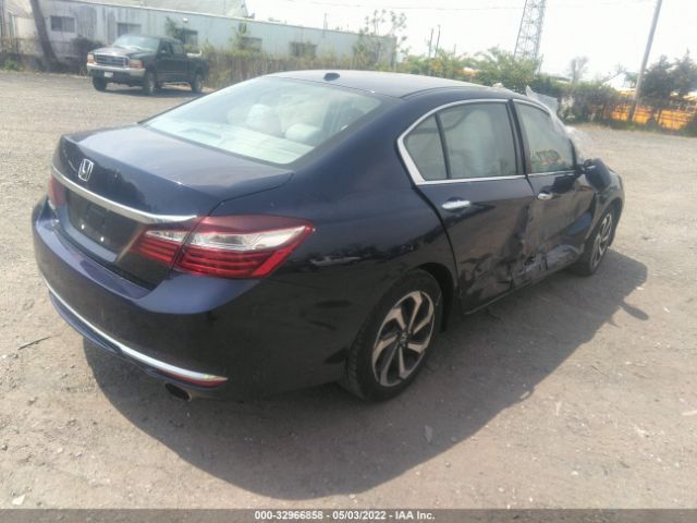 Photo 3 VIN: 1HGCR2F79HA257426 - HONDA ACCORD SEDAN 