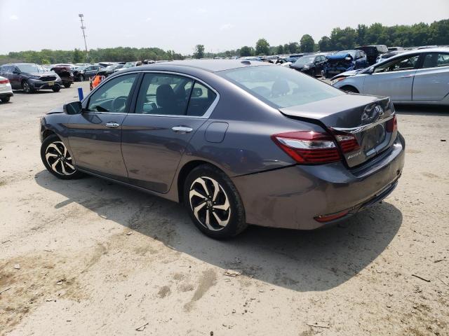 Photo 1 VIN: 1HGCR2F79HA266689 - HONDA ACCORD EX 