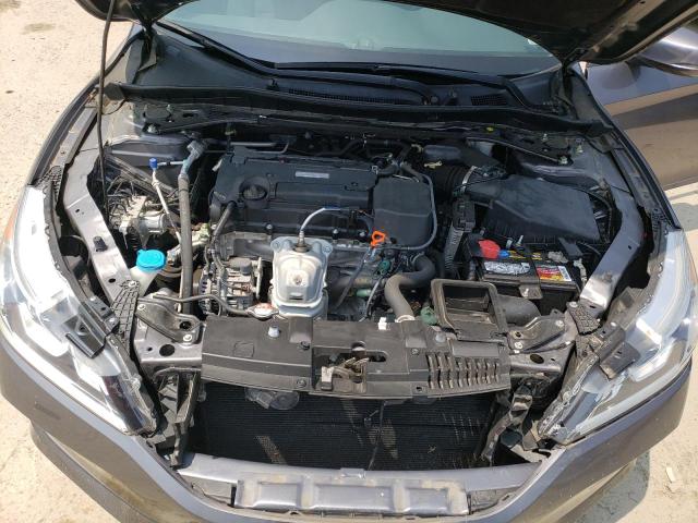 Photo 10 VIN: 1HGCR2F79HA266689 - HONDA ACCORD EX 