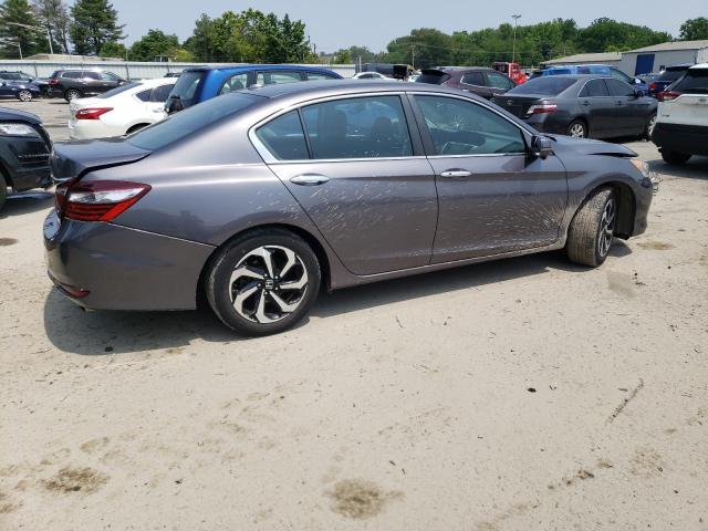 Photo 2 VIN: 1HGCR2F79HA266689 - HONDA ACCORD EX 