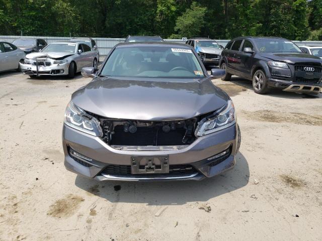 Photo 4 VIN: 1HGCR2F79HA266689 - HONDA ACCORD EX 