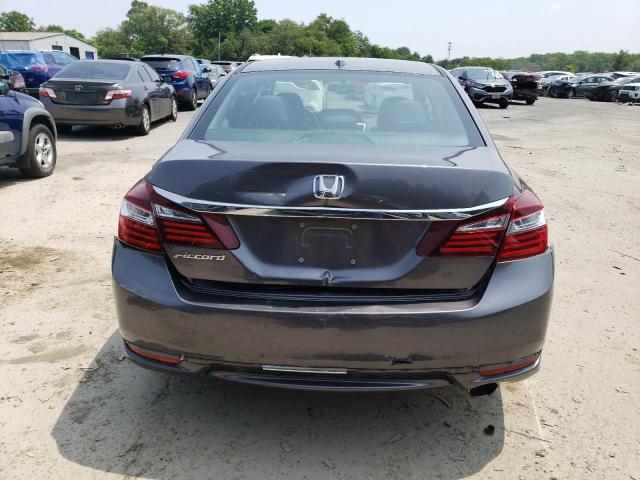 Photo 5 VIN: 1HGCR2F79HA266689 - HONDA ACCORD EX 