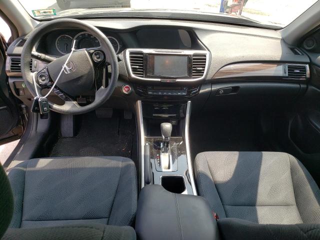 Photo 7 VIN: 1HGCR2F79HA266689 - HONDA ACCORD EX 