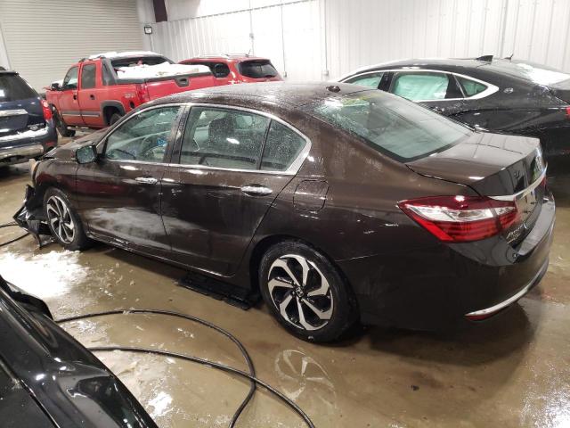 Photo 1 VIN: 1HGCR2F79HA271326 - HONDA ACCORD EX 