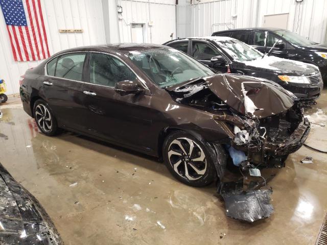 Photo 3 VIN: 1HGCR2F79HA271326 - HONDA ACCORD EX 