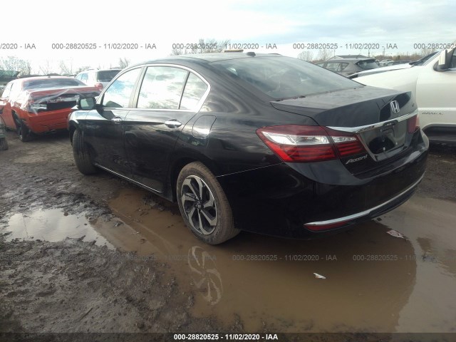 Photo 2 VIN: 1HGCR2F79HA274128 - HONDA ACCORD SEDAN 