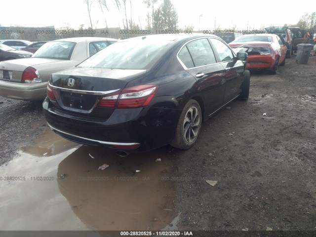 Photo 3 VIN: 1HGCR2F79HA274128 - HONDA ACCORD SEDAN 