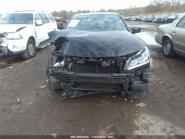 Photo 5 VIN: 1HGCR2F79HA274128 - HONDA ACCORD SEDAN 