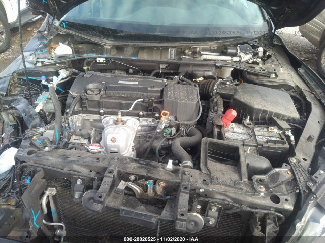 Photo 9 VIN: 1HGCR2F79HA274128 - HONDA ACCORD SEDAN 