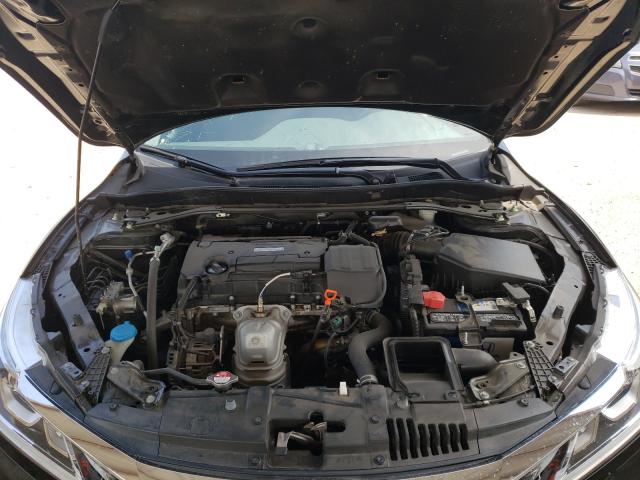 Photo 6 VIN: 1HGCR2F79HA282715 - HONDA ACCORD EX 