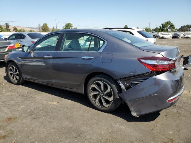 Photo 1 VIN: 1HGCR2F79HA294010 - HONDA ACCORD EX 