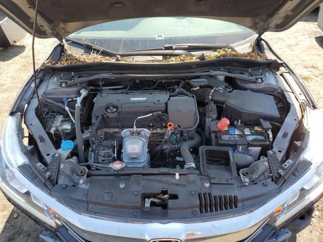 Photo 10 VIN: 1HGCR2F79HA294010 - HONDA ACCORD EX 