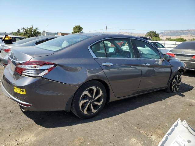 Photo 2 VIN: 1HGCR2F79HA294010 - HONDA ACCORD EX 