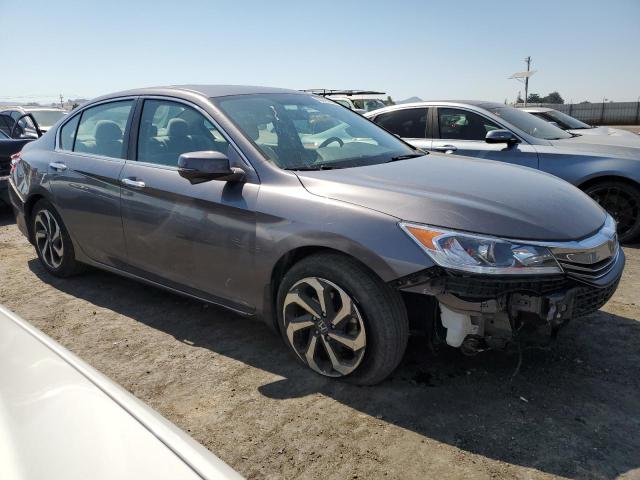 Photo 3 VIN: 1HGCR2F79HA294010 - HONDA ACCORD EX 