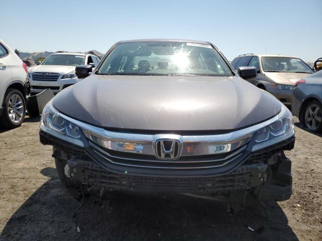 Photo 4 VIN: 1HGCR2F79HA294010 - HONDA ACCORD EX 