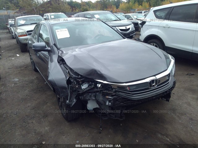 Photo 0 VIN: 1HGCR2F79HA298283 - HONDA ACCORD SEDAN 