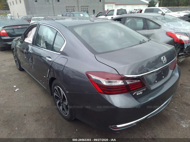 Photo 2 VIN: 1HGCR2F79HA298283 - HONDA ACCORD SEDAN 