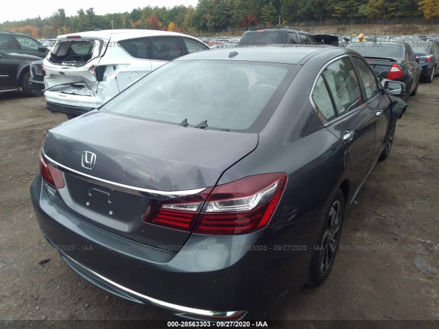 Photo 3 VIN: 1HGCR2F79HA298283 - HONDA ACCORD SEDAN 