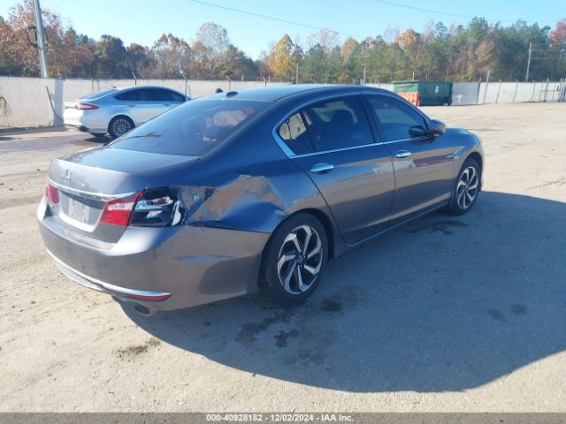 Photo 3 VIN: 1HGCR2F79HA303868 - HONDA ACCORD 