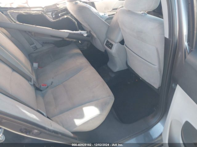 Photo 7 VIN: 1HGCR2F79HA303868 - HONDA ACCORD 