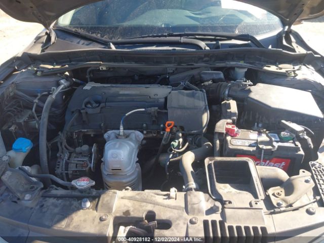 Photo 9 VIN: 1HGCR2F79HA303868 - HONDA ACCORD 