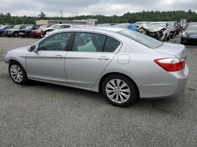 Photo 1 VIN: 1HGCR2F7XDA033950 - HONDA ACCORD EX 