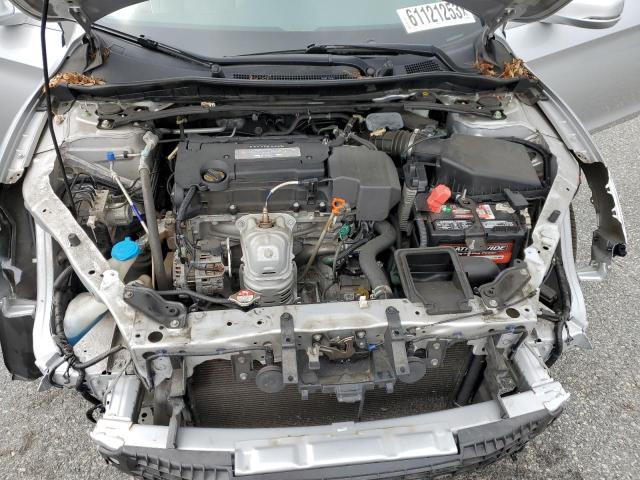 Photo 10 VIN: 1HGCR2F7XDA033950 - HONDA ACCORD EX 