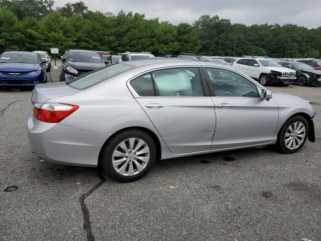 Photo 2 VIN: 1HGCR2F7XDA033950 - HONDA ACCORD EX 