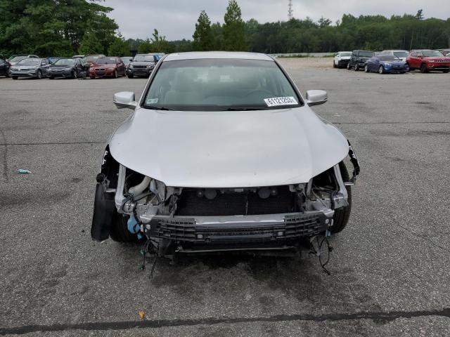 Photo 4 VIN: 1HGCR2F7XDA033950 - HONDA ACCORD EX 