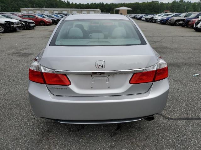 Photo 5 VIN: 1HGCR2F7XDA033950 - HONDA ACCORD EX 