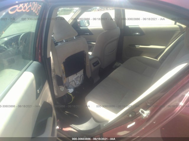 Photo 7 VIN: 1HGCR2F7XDA039375 - HONDA ACCORD SDN 