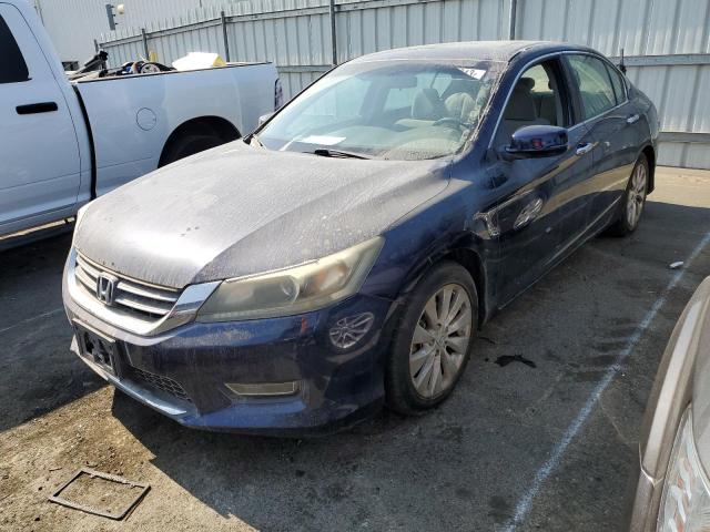 Photo 0 VIN: 1HGCR2F7XDA063790 - HONDA ACCORD EX 