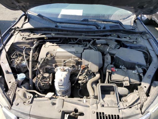 Photo 10 VIN: 1HGCR2F7XDA063790 - HONDA ACCORD EX 