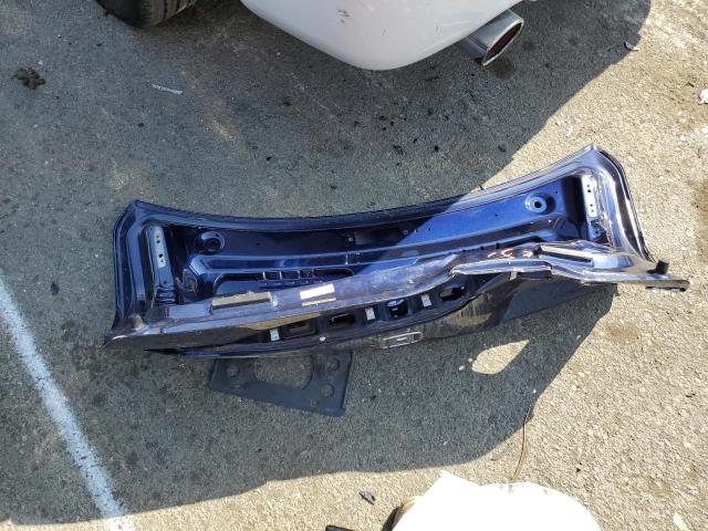 Photo 11 VIN: 1HGCR2F7XDA063790 - HONDA ACCORD EX 