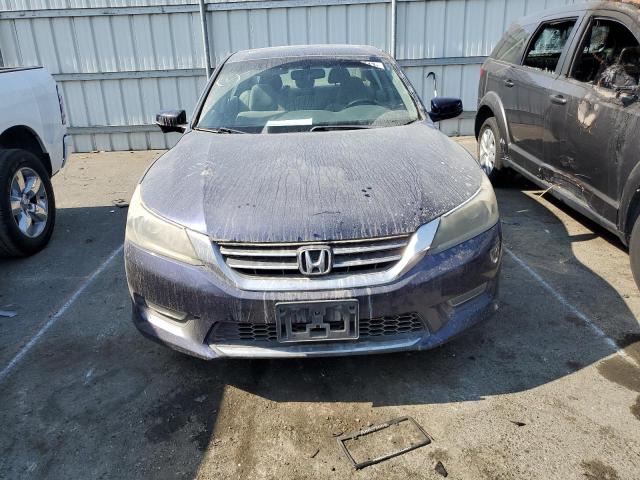 Photo 4 VIN: 1HGCR2F7XDA063790 - HONDA ACCORD EX 