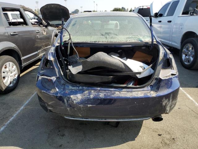 Photo 5 VIN: 1HGCR2F7XDA063790 - HONDA ACCORD EX 