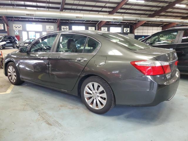 Photo 1 VIN: 1HGCR2F7XDA064325 - HONDA ACCORD 