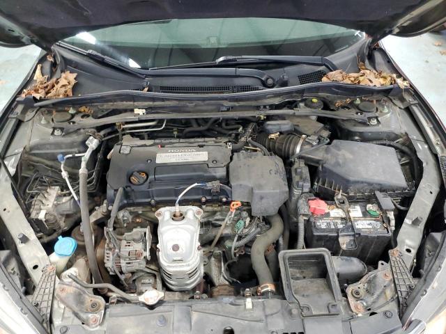 Photo 10 VIN: 1HGCR2F7XDA064325 - HONDA ACCORD 