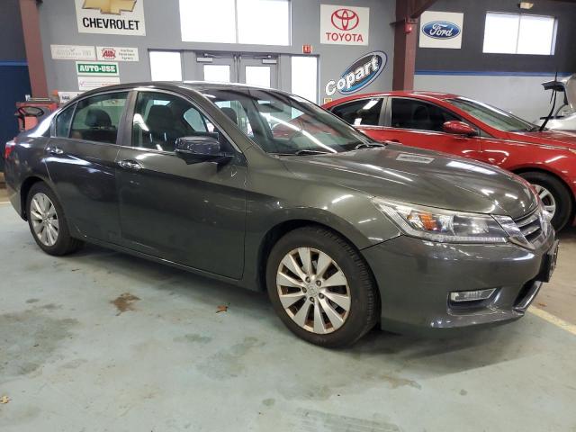 Photo 3 VIN: 1HGCR2F7XDA064325 - HONDA ACCORD 