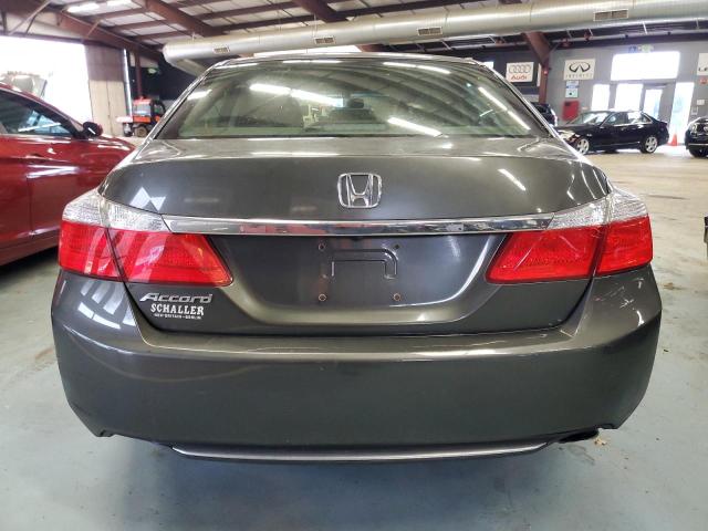 Photo 5 VIN: 1HGCR2F7XDA064325 - HONDA ACCORD 