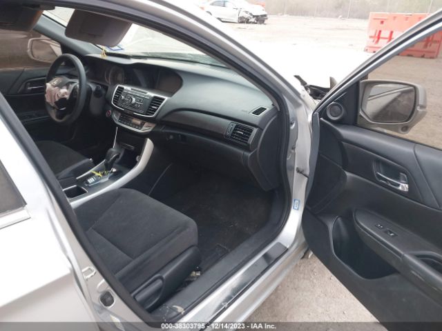 Photo 4 VIN: 1HGCR2F7XDA066611 - HONDA ACCORD 