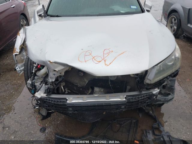 Photo 5 VIN: 1HGCR2F7XDA066611 - HONDA ACCORD 