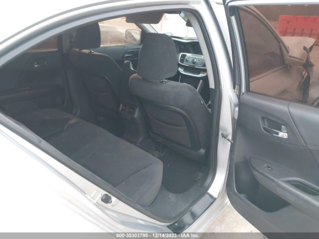 Photo 7 VIN: 1HGCR2F7XDA066611 - HONDA ACCORD 