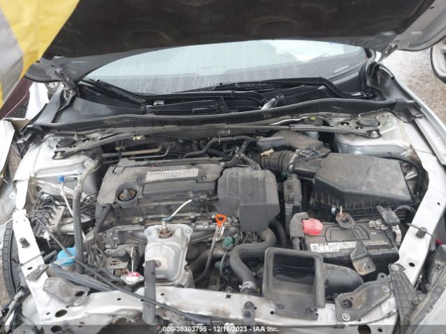 Photo 9 VIN: 1HGCR2F7XDA066611 - HONDA ACCORD 