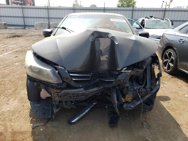 Photo 4 VIN: 1HGCR2F7XDA084428 - HONDA ACCORD 