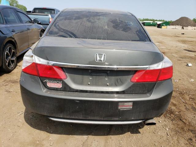 Photo 5 VIN: 1HGCR2F7XDA084428 - HONDA ACCORD 